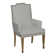 Michael Weiss Travis Arm Chair