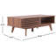 Table basse avec rangement Jernej-1117980354