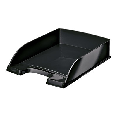 Wow Plastic Paper Organiser