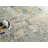 Infinity Handmade Wool/Nylon In Silver/Blue/Gray Area Rug-106454324