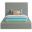 Ishia Upholstered Platform Bed-88302781-88302776