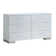 Guglielma 6 - Drawer Dresser
