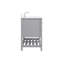Ensemble de meuble-lavabo simple 48 po Krish-1709029781