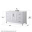 Daria 60'' W Vanity-2075723698-2075723695-2075768648