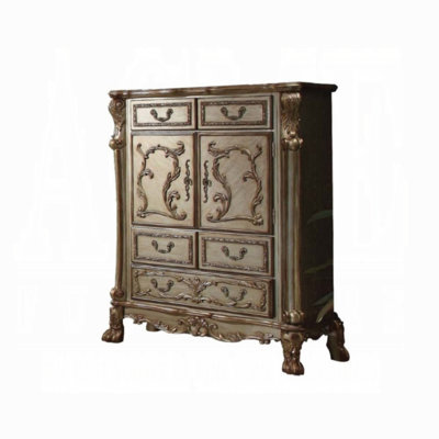Commode Dresden