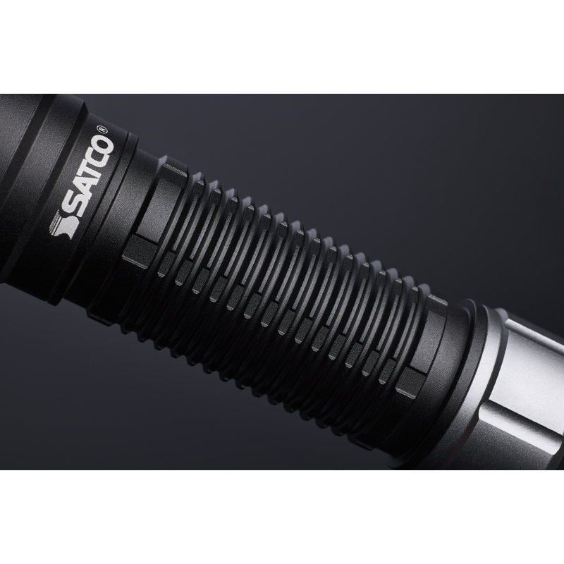 Recharge Outdoor Flashlight
