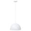 Biansco 2 - Light White Pendant