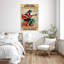 «I Wanna Rock Your Gypsy Soul», 1 pièce G I Wanna Rock Your Gypsy Soul sur toile-1642736269
