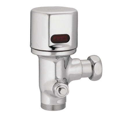 Commercial Battery Retrofit Flush Valve