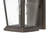 Aluminium Wall Light