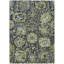 Tapis intérieur / extérieur lavable à la machine Christain ACN1321-109532995