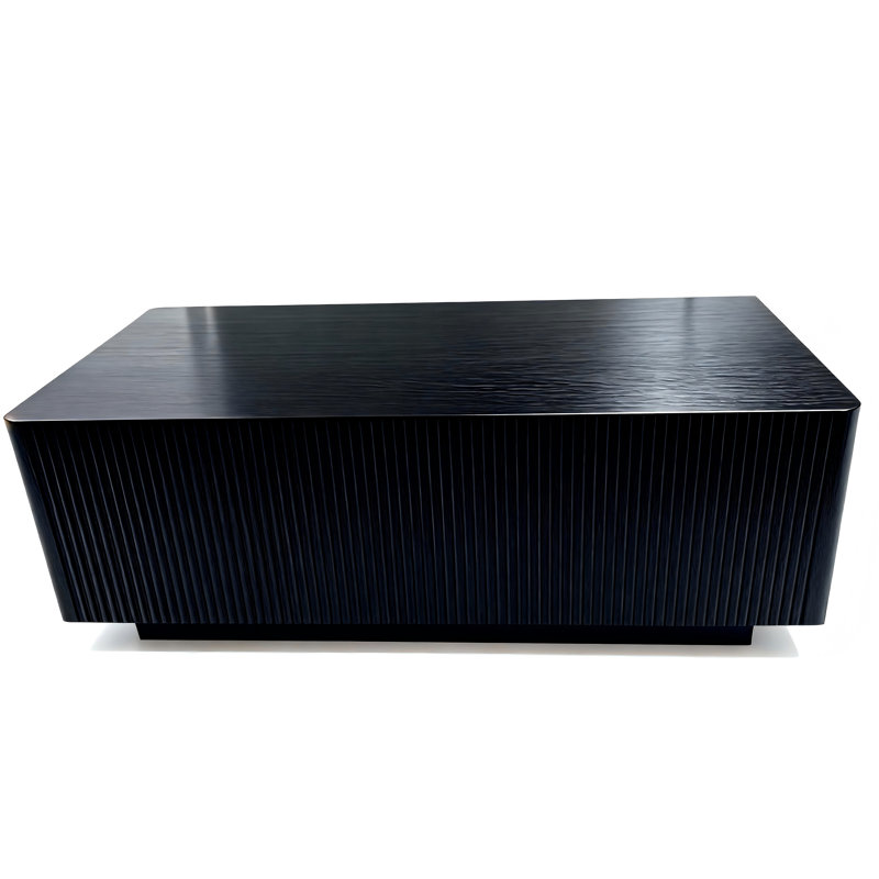 Coffee Table, Black