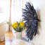 Décoration murale Juju Hat Feather-716257984-716257987