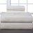 Pointehaven 170 GSM 100% Cotton Flannel Deep Pocket Sheet Set-399577426-399577431