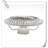 Myhrren Ceiling Fan with LED Lights