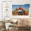 Gillard Beach Stone Arch-108162802
