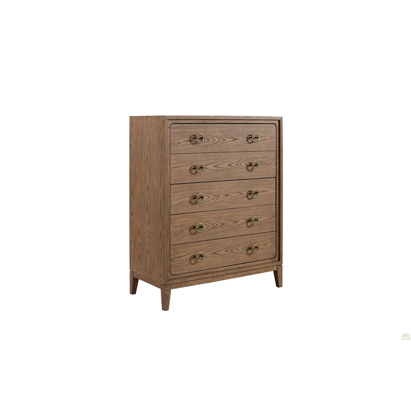 Commode 5 tiroirs
