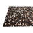 Jack Chocolate Brown Rug