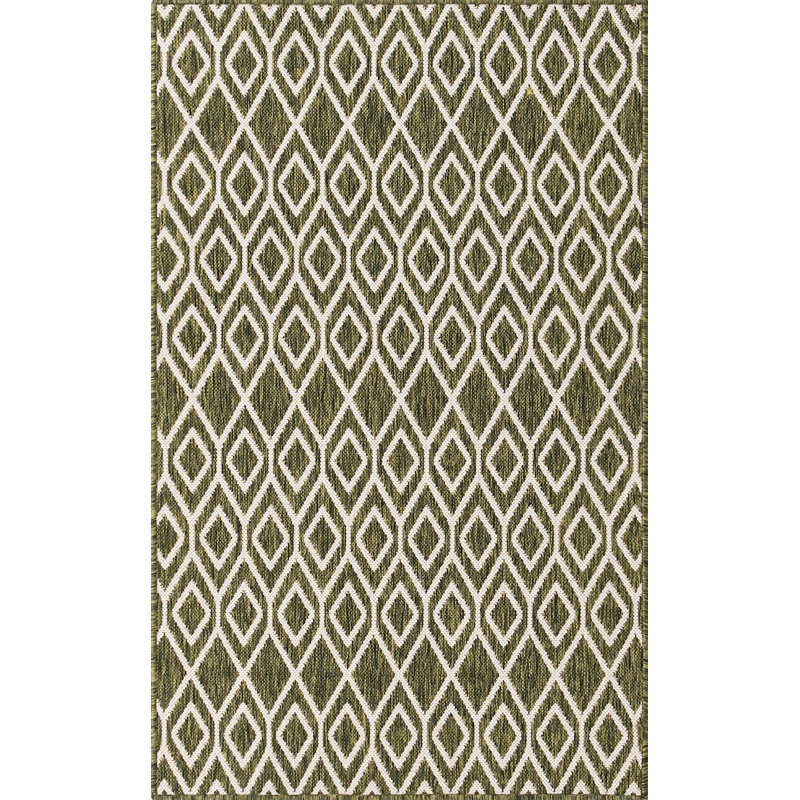 Tapis d'extérieur Destiny, Rectangle 3 pi x 5 pi