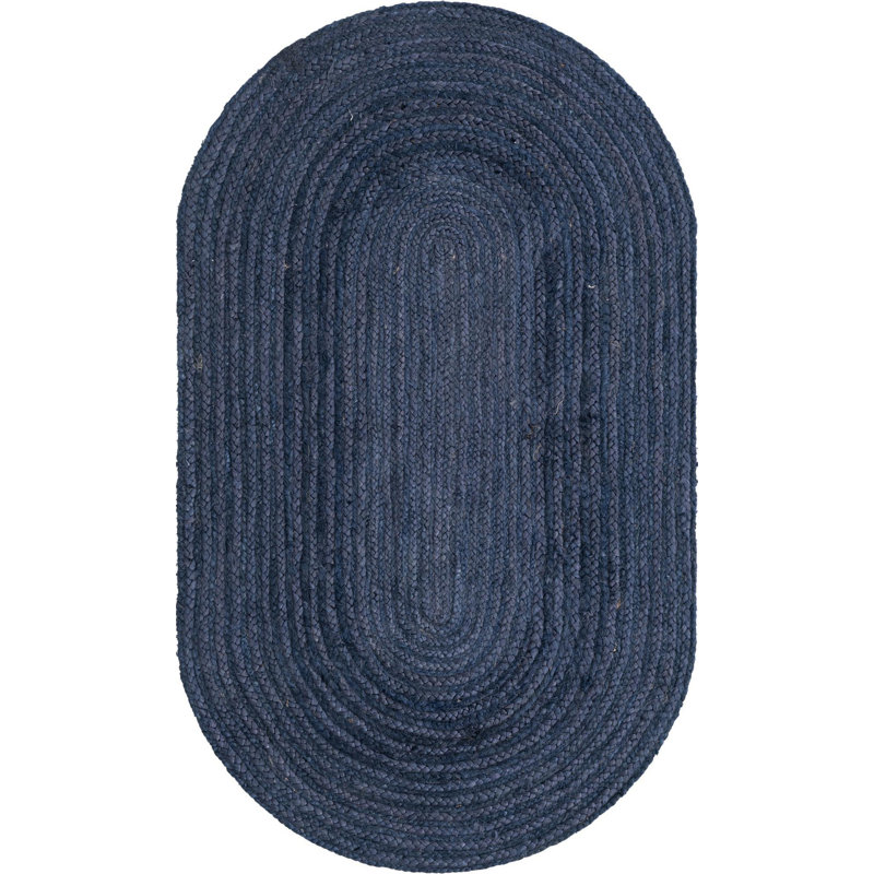 Odon Indoor Rug, Oval 3'3" x 5'