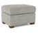 Upholstered Ottoman