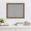 Tableau magnétique Farmhouse Brown-101799046