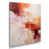 Wrapped Canvas selected