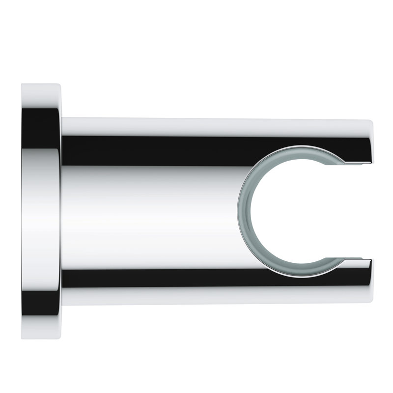 Rainshower™ Wall Hand Shower Holder, StarLight Chrome
