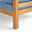 Fauteuil club Oana-2763496-2763497