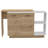 Chesterfield 2-Shelf 1-Drawer Kitchen Island-682502310