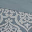 Ensemble d'édredon jacquard luxueux 8 pièces Pineda-740772473-740772478