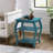 2-Shelf End Table-1197458289