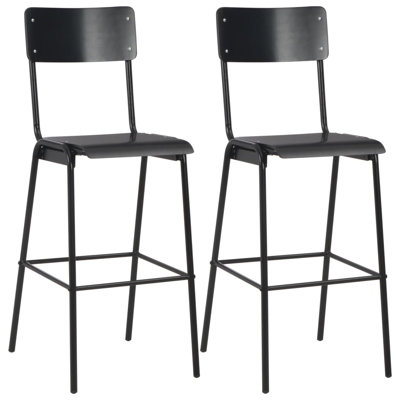 Parnassus Counter Stool