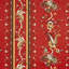 Elena Paisley Stripe Wallpaper-63519646