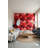 Chevron Wallpaper Abstract Removable Dynamic Wall