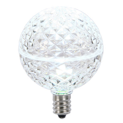 Globe Light Bulbs