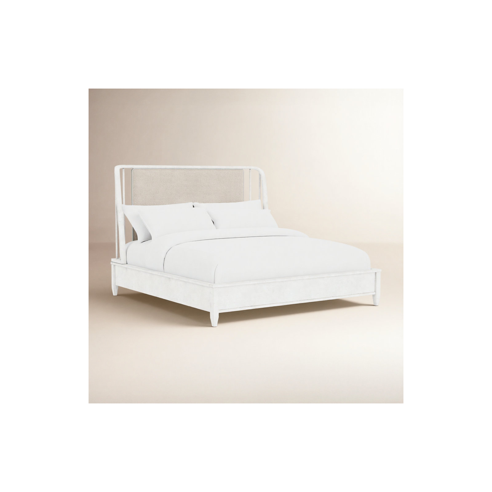 Yancy Bed, Queen