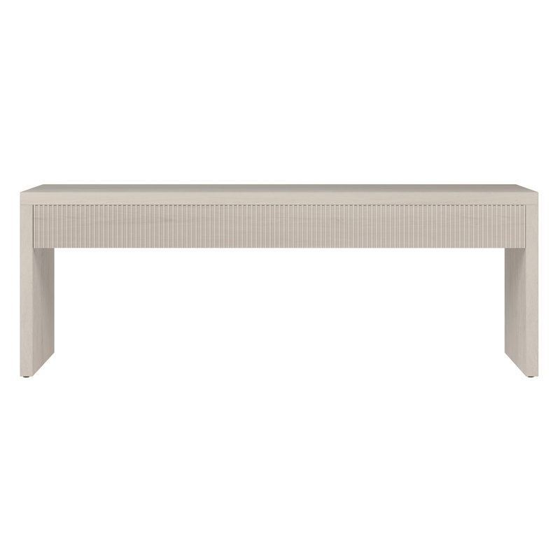 Adyson Sled Coffee Table