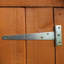 6 ft. W x 4 ft. D Garden Shed