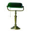Classic Metal Bankers Lamp-16171930
