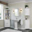 Rangement de salle de bain RiverRidge Somerset