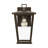 Linton Medium Lantern from Generation Lighting -191190948-191190947