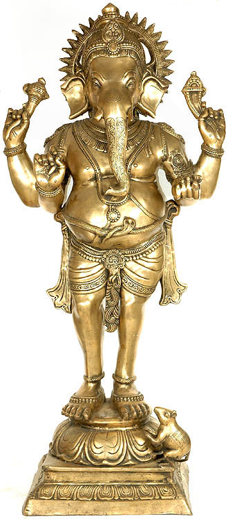 Religious & Spiritual Figurines & Sculptures