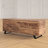 Balderas Coffee Table Trunk-74347501