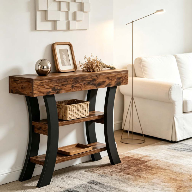 Sofa Table,Stable Console Table,Entryway Table
