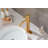 Single Handle Bathroom Vanity Sink Faucet-110712448