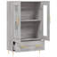 Ascalon 69.5cm Sideboard-1668490878