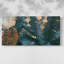 Cabana View Monet I - Toile tendue avec châssis - Prêt à accrocher-107114587
