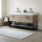 Toledo 60" Double Bathroom Vanity Set-89830183