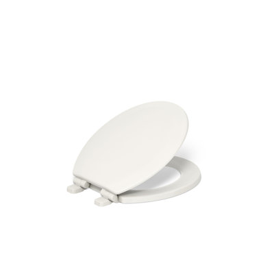 Triko Quiet-Close Elongated Toilet Seat